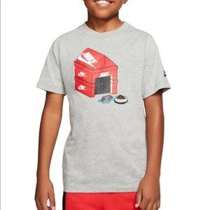Nike Doghouse Tee, Size Large